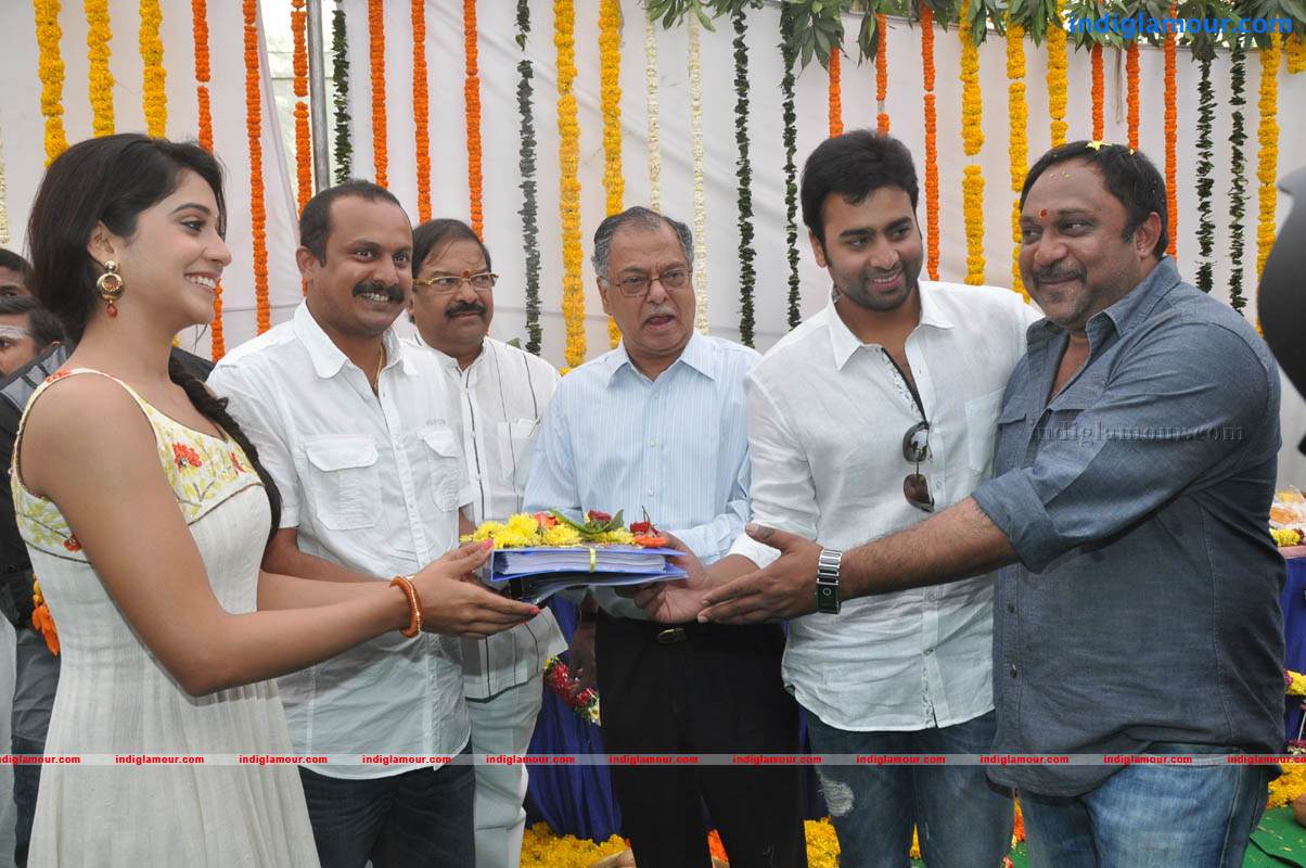 Sree Leela Movie hd photo