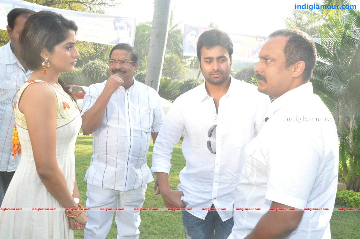 Sree Leela Movie hd photo