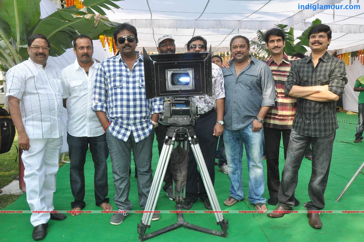 Sree Leela Movie hd photo