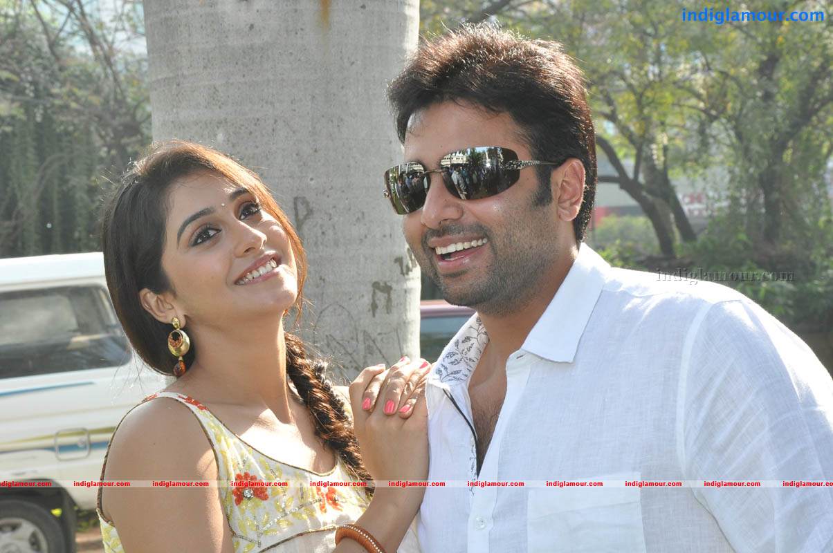 Sree Leela Movie hd photo