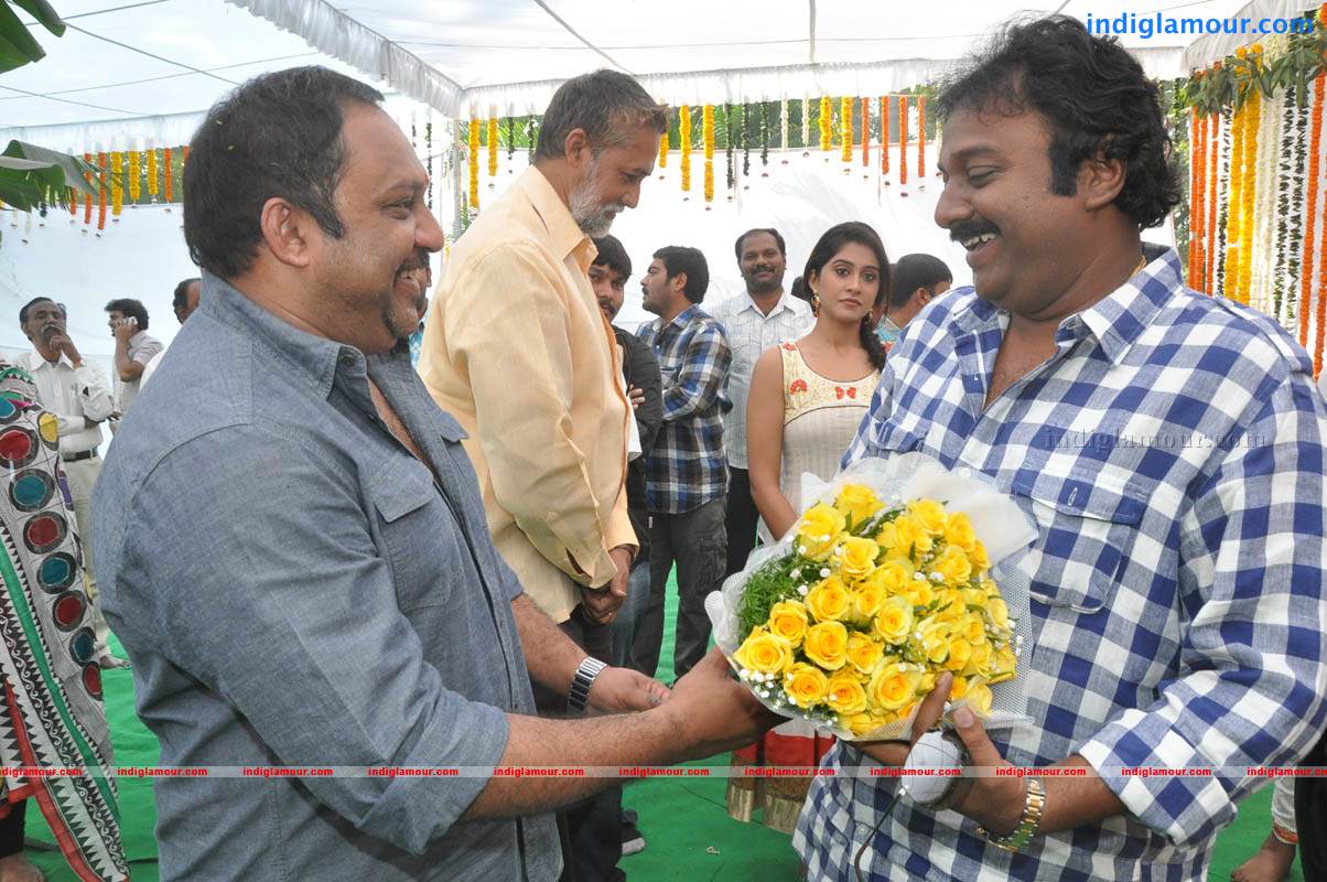 Sree Leela Movie hd photo