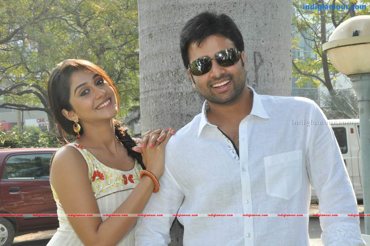 Sree Leela Movie hd photo