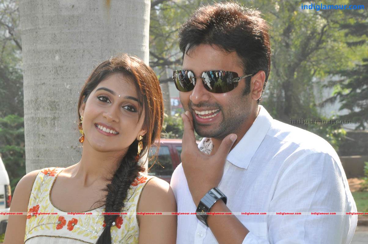 Sree Leela Movie hd photo