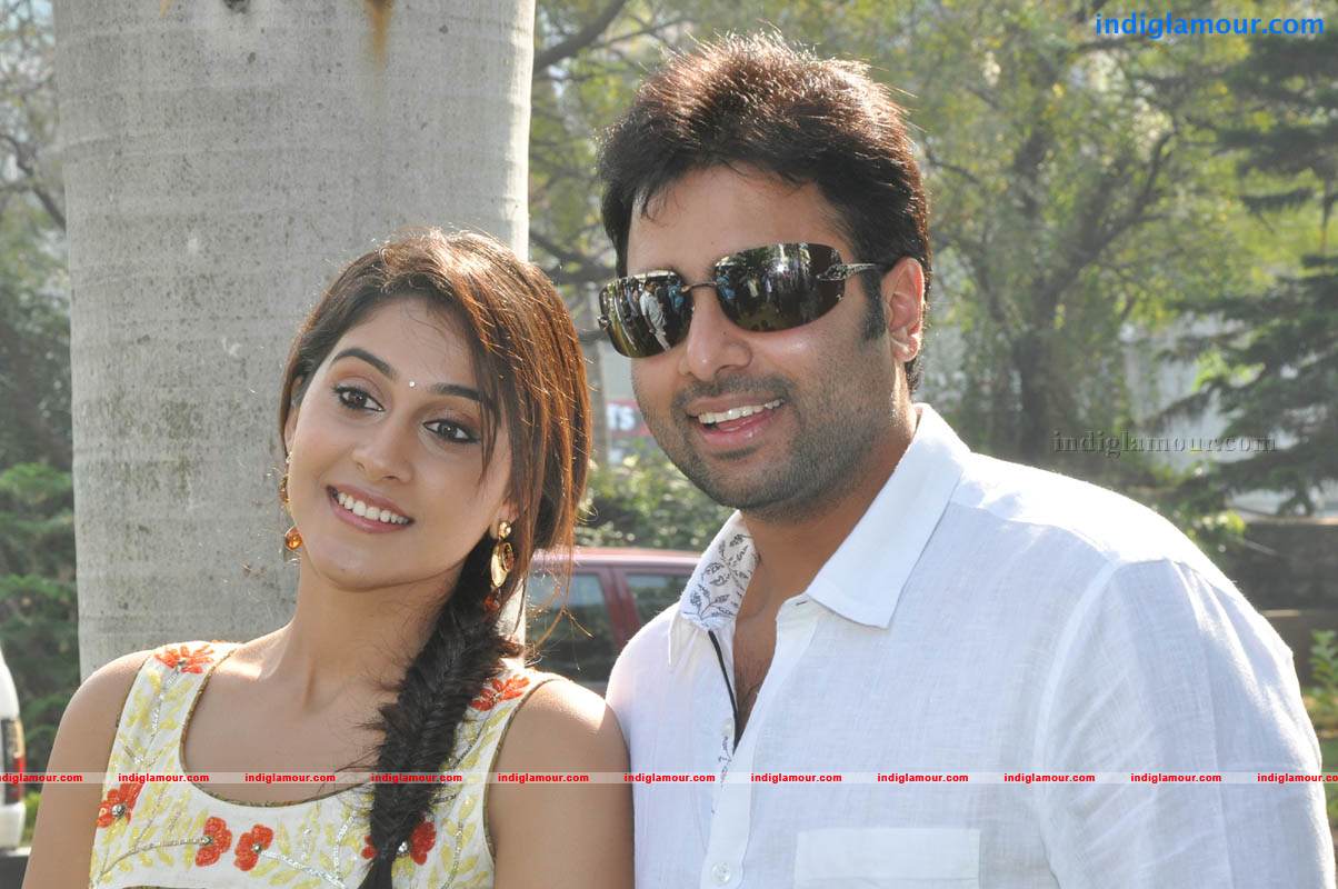Sree Leela Movie hd photo