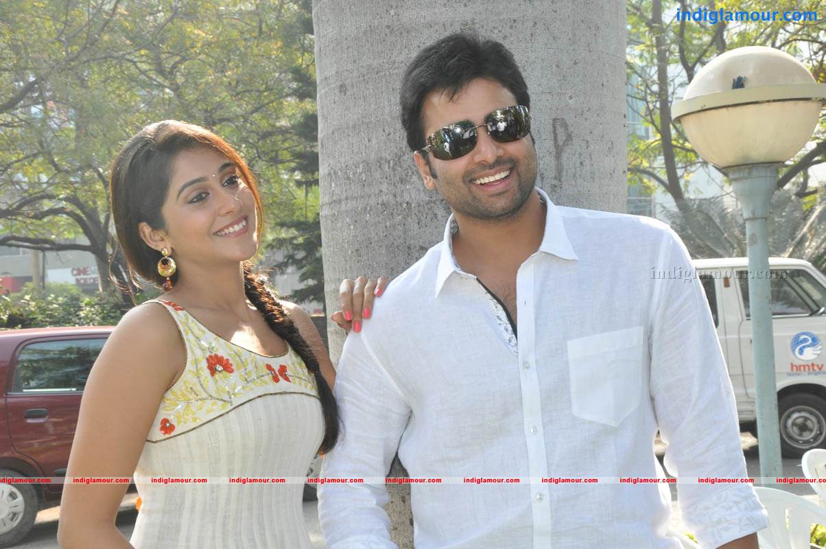 Sree Leela Movie hd photo