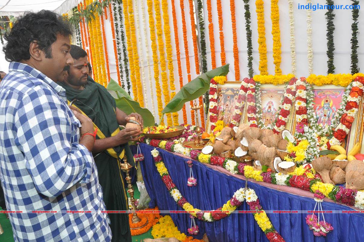 Sree Leela Movie hd photo