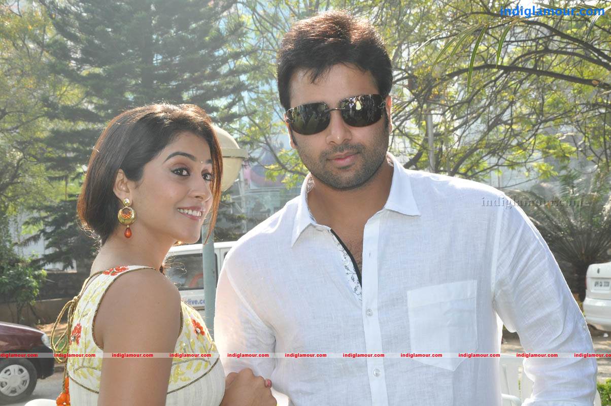 Sree Leela Movie hd photo