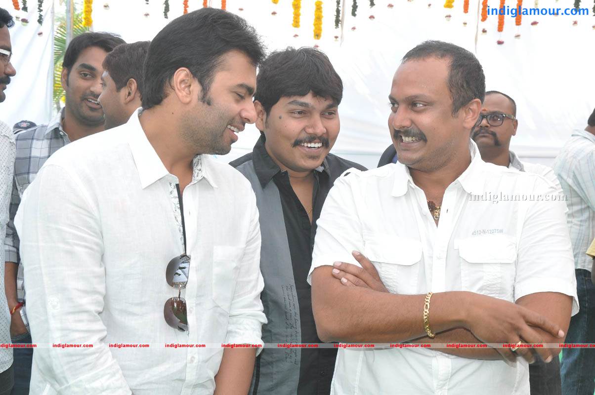 Sree Leela Movie hd photo
