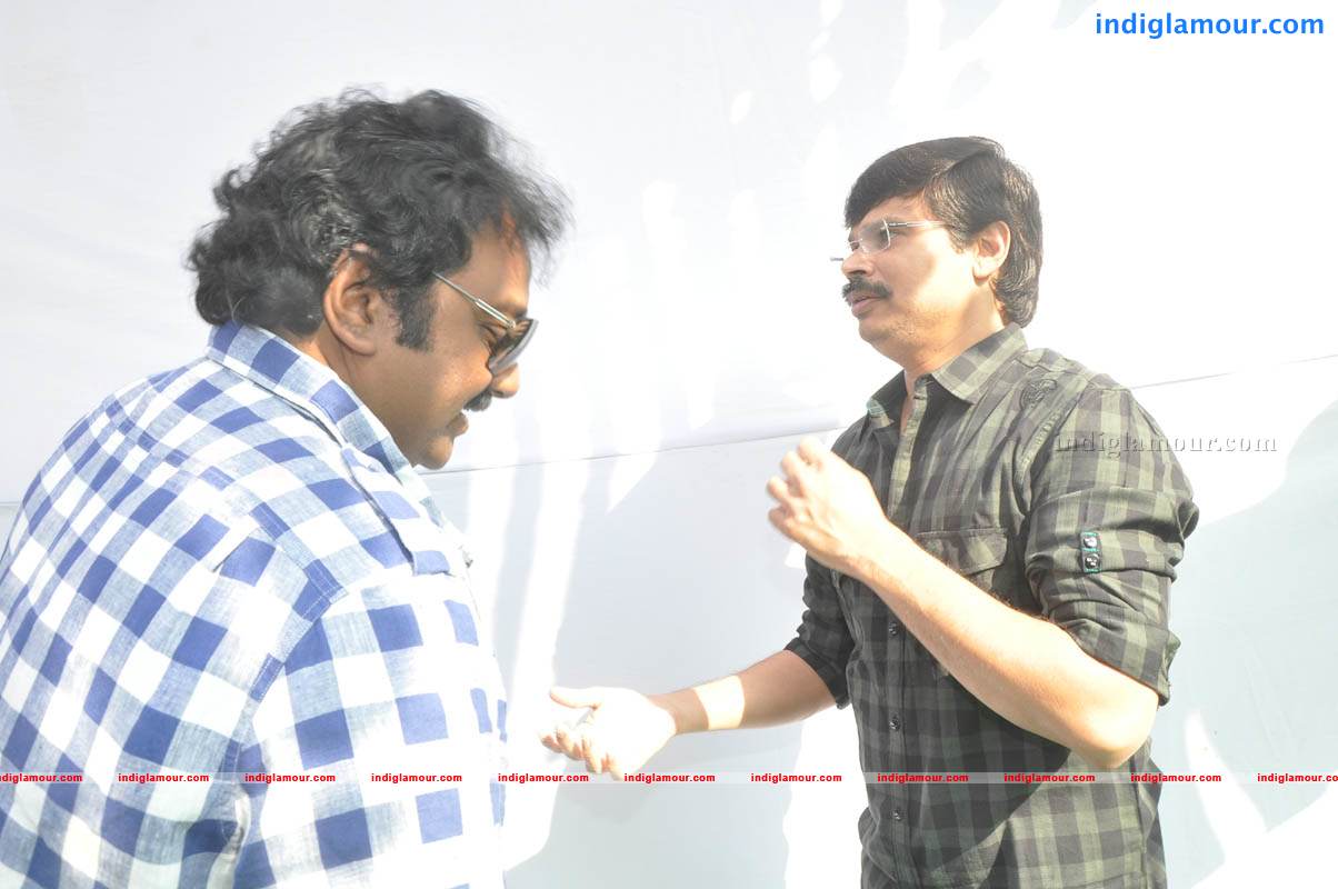Sree Leela Movie hd photo
