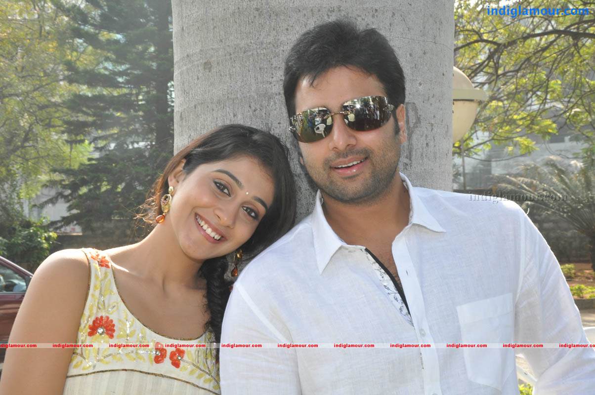 Sree Leela Movie hd photo