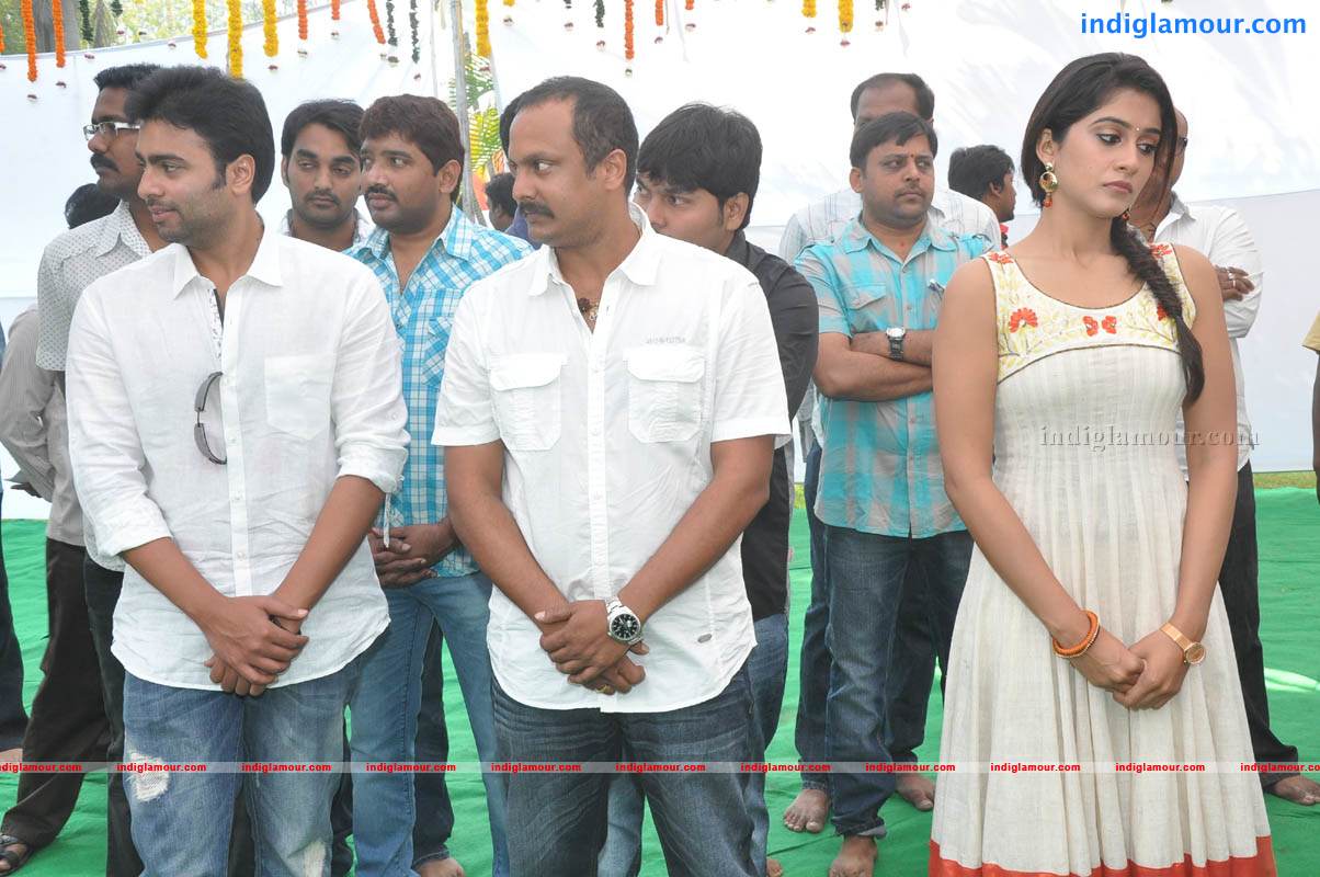 Sree Leela Movie hd photo