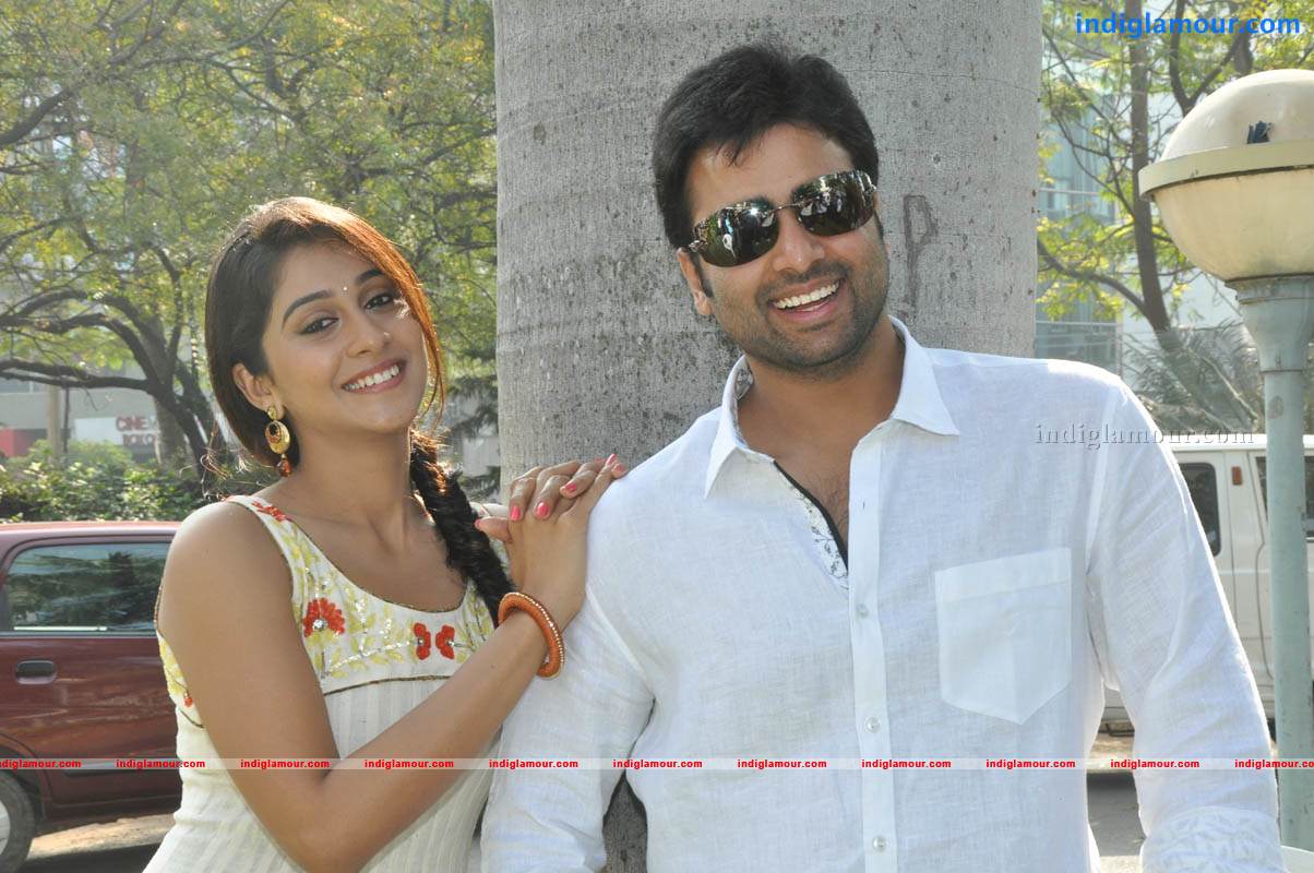 Sree Leela Movie hd photo
