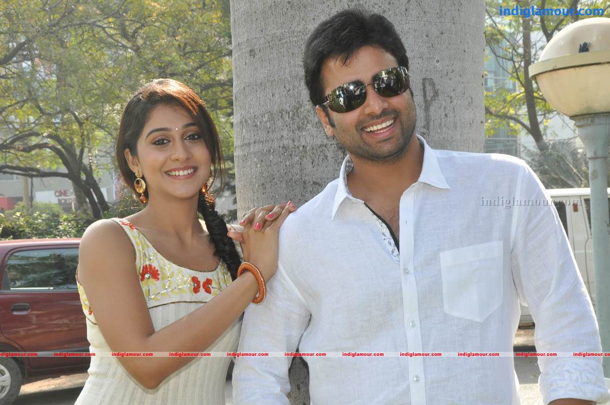 Sree Leela Movie hd photo