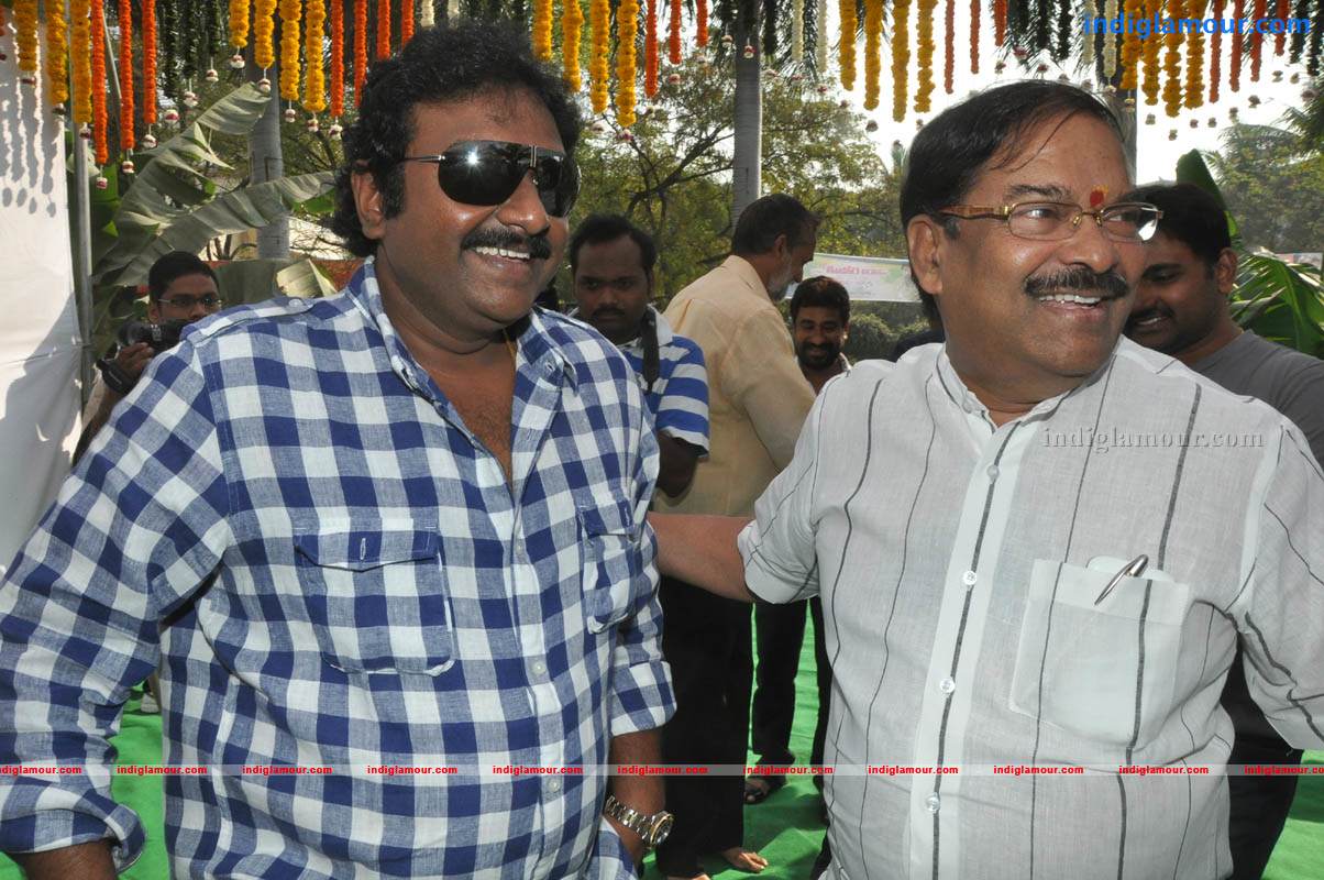 Sree Leela Movie hd photo