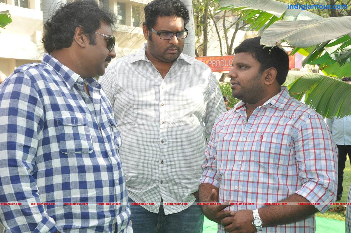 Sree Leela Movie hd photo