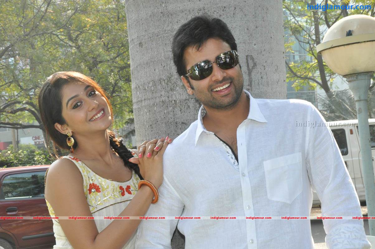 Sree Leela Movie hd photo