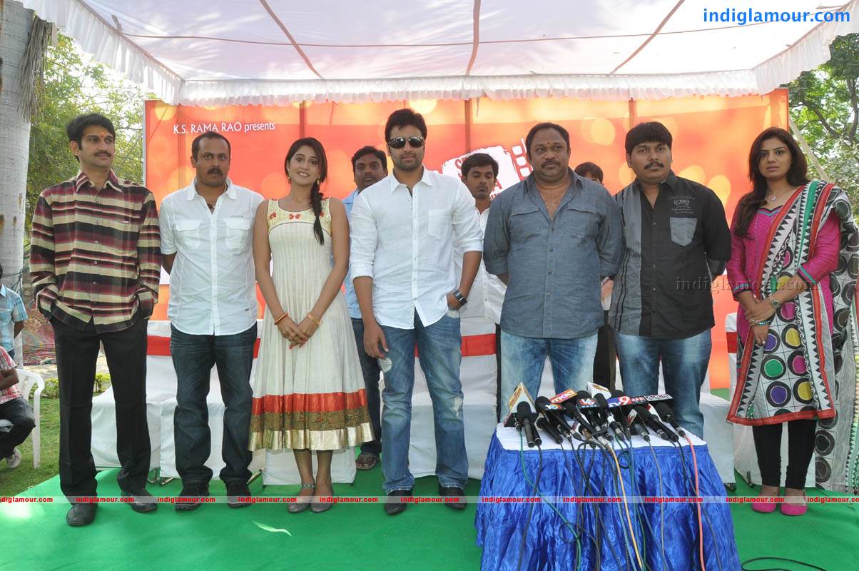 Sree Leela Movie hd photo