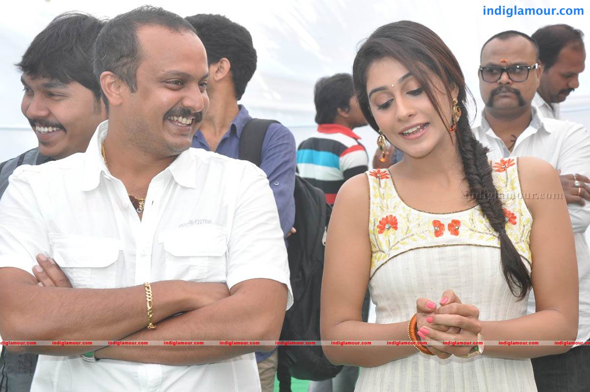 Sree Leela Movie hd photo