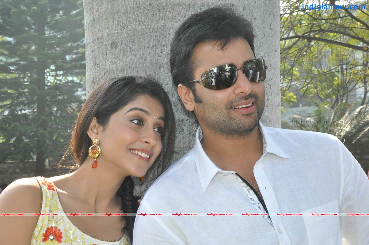 Sree Leela Movie hd photo