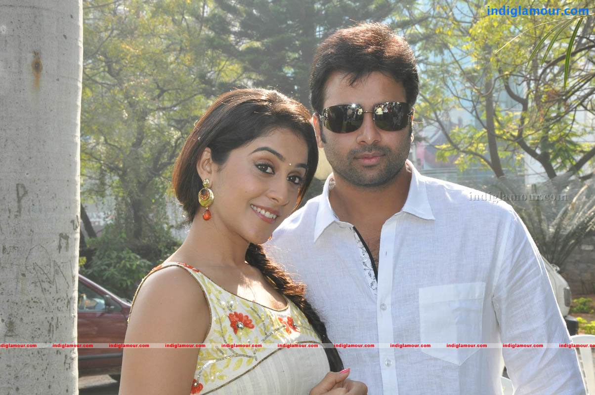 Sree Leela Movie hd photo