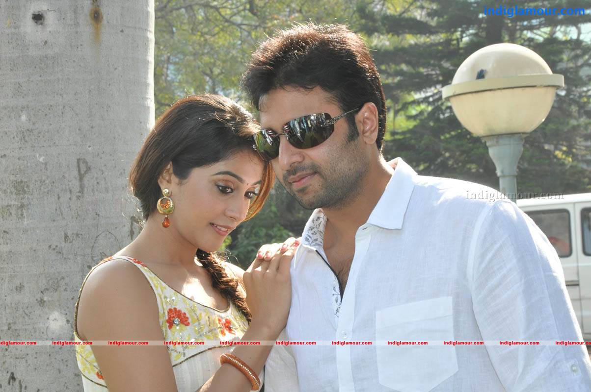 Sree Leela Movie hd photo