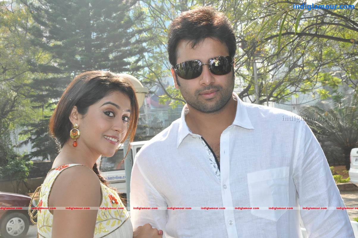 Sree Leela Movie hd photo