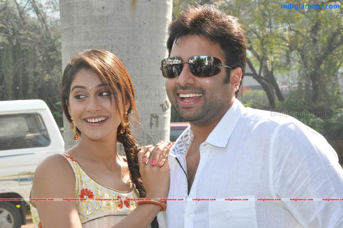 Sree Leela Movie hd photo