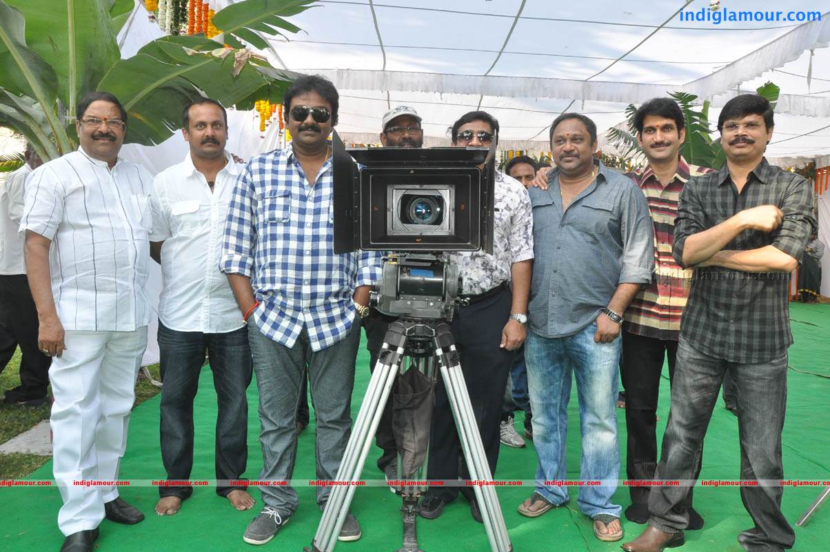 Sree Leela Movie hd photo