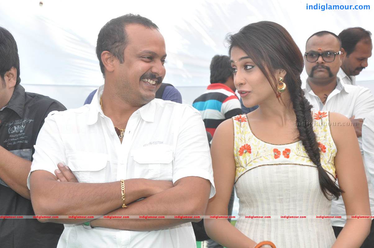 Sree Leela Movie hd photo