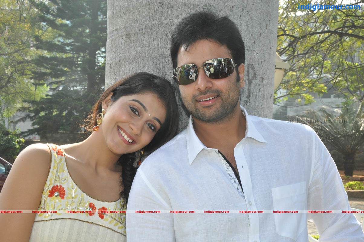 Sree Leela Movie hd photo