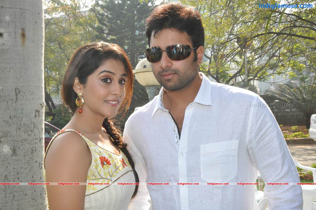 Sree Leela Movie hd photo