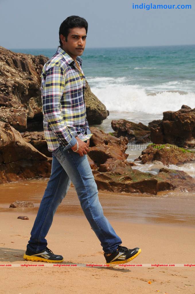 Vijetha Movie hd photo