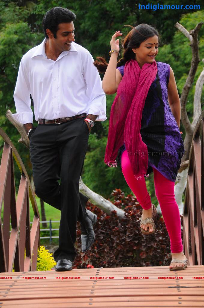 Vijetha Movie hd photo