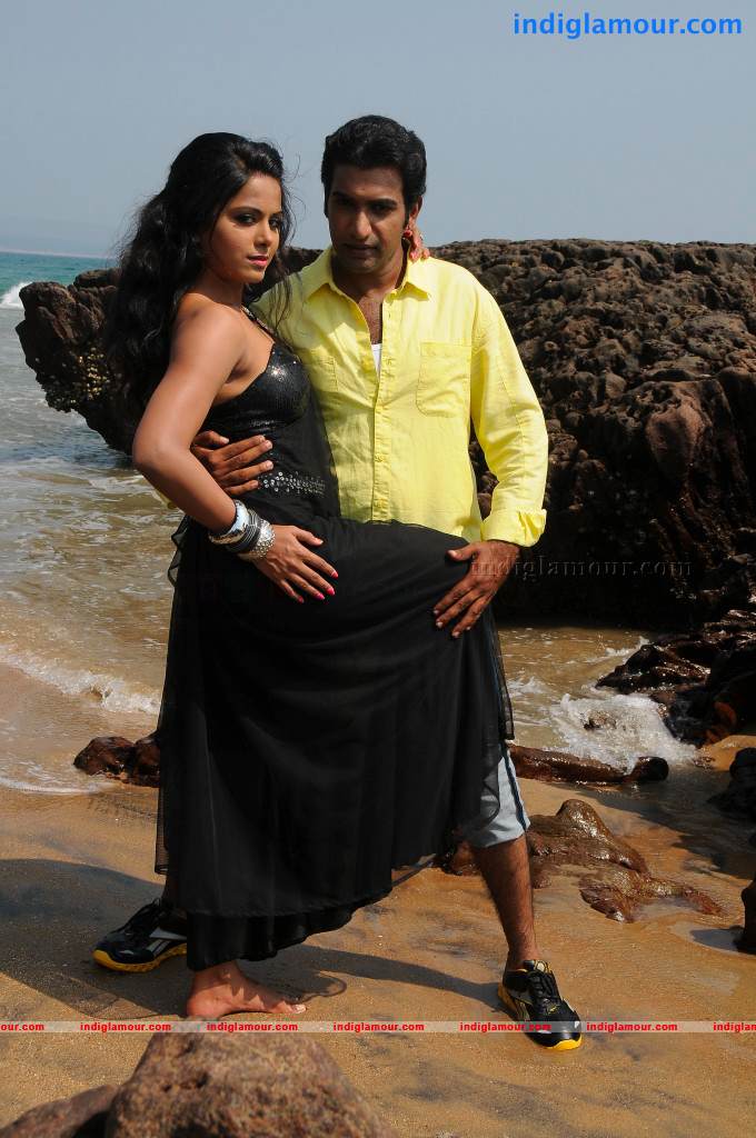 Vijetha Movie hd photo