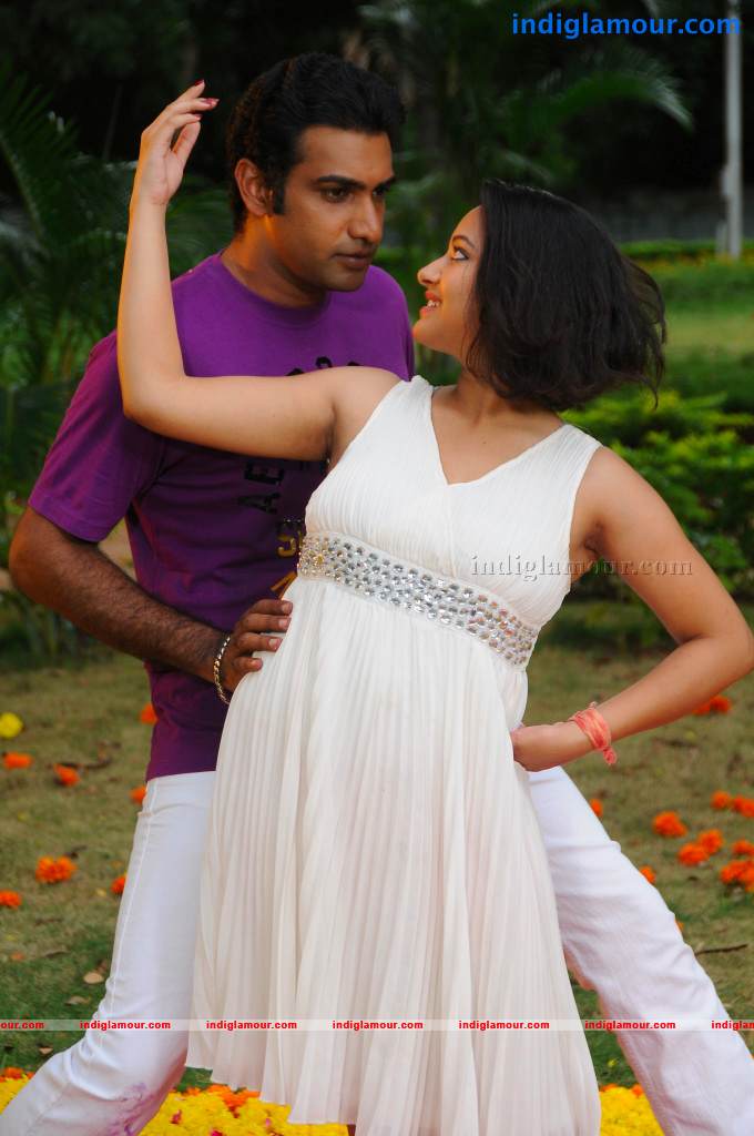 Vijetha Movie hd photo