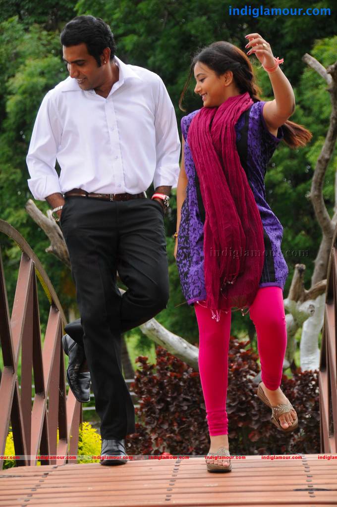 Vijetha Movie hd photo