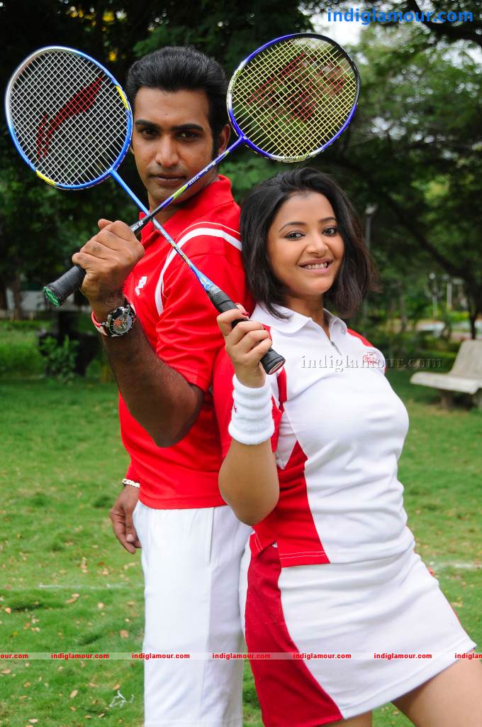 Vijetha Movie hd photo