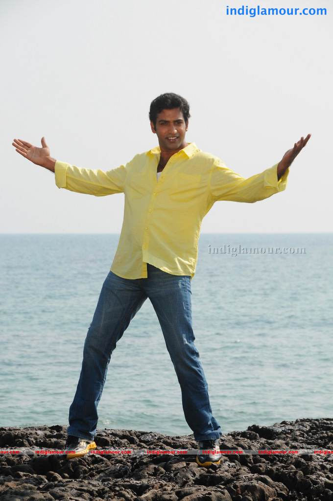Vijetha Movie hd photo