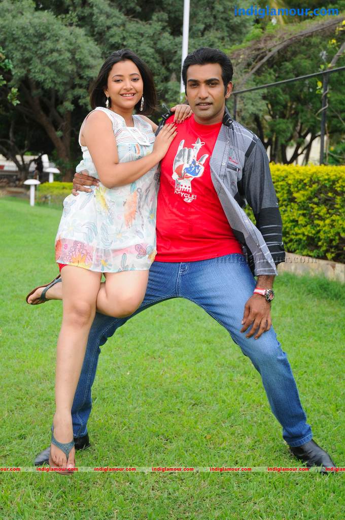 Vijetha Movie hd photo