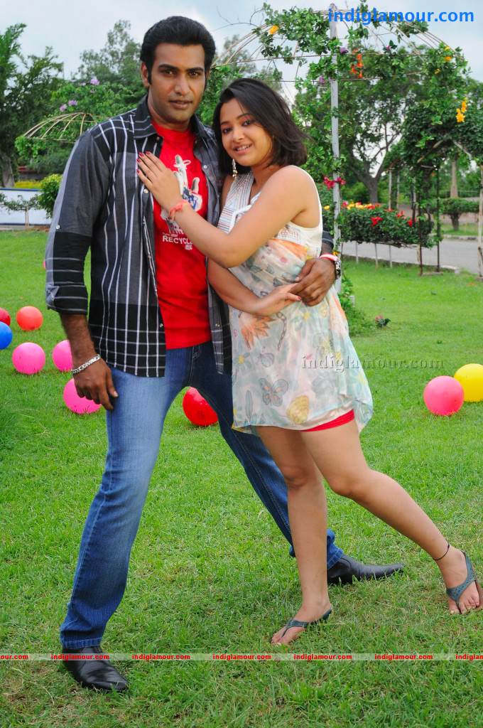 Vijetha Movie hd photo
