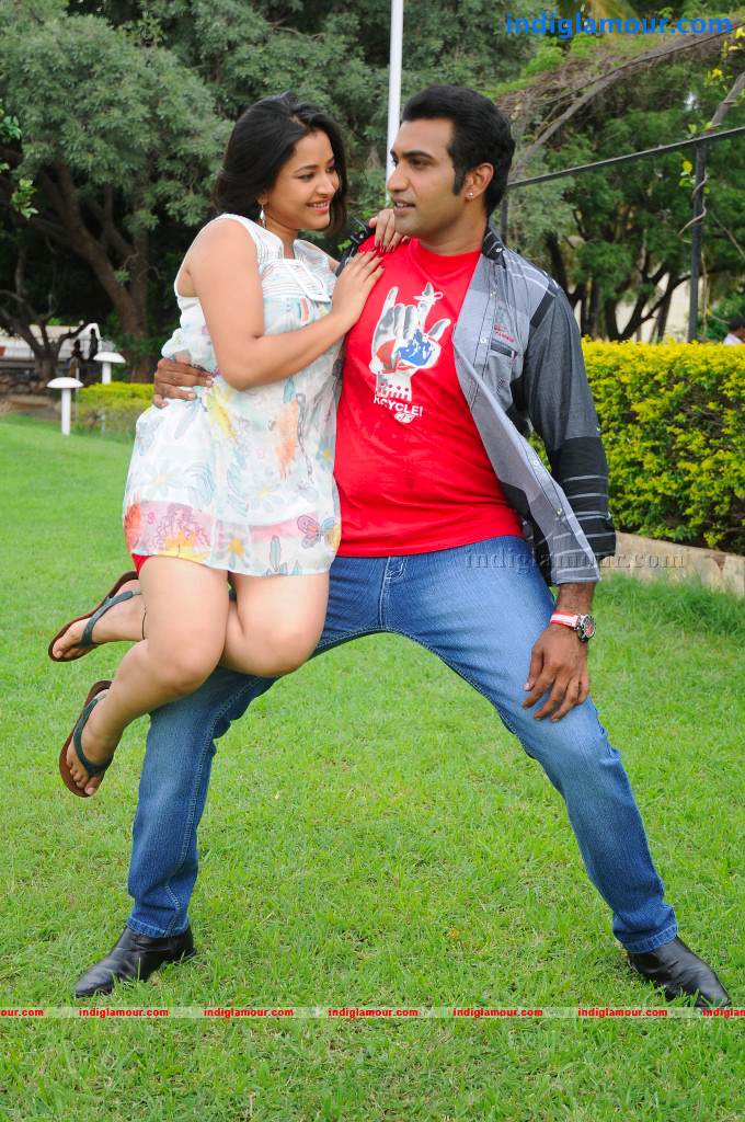 Vijetha Movie hd photo