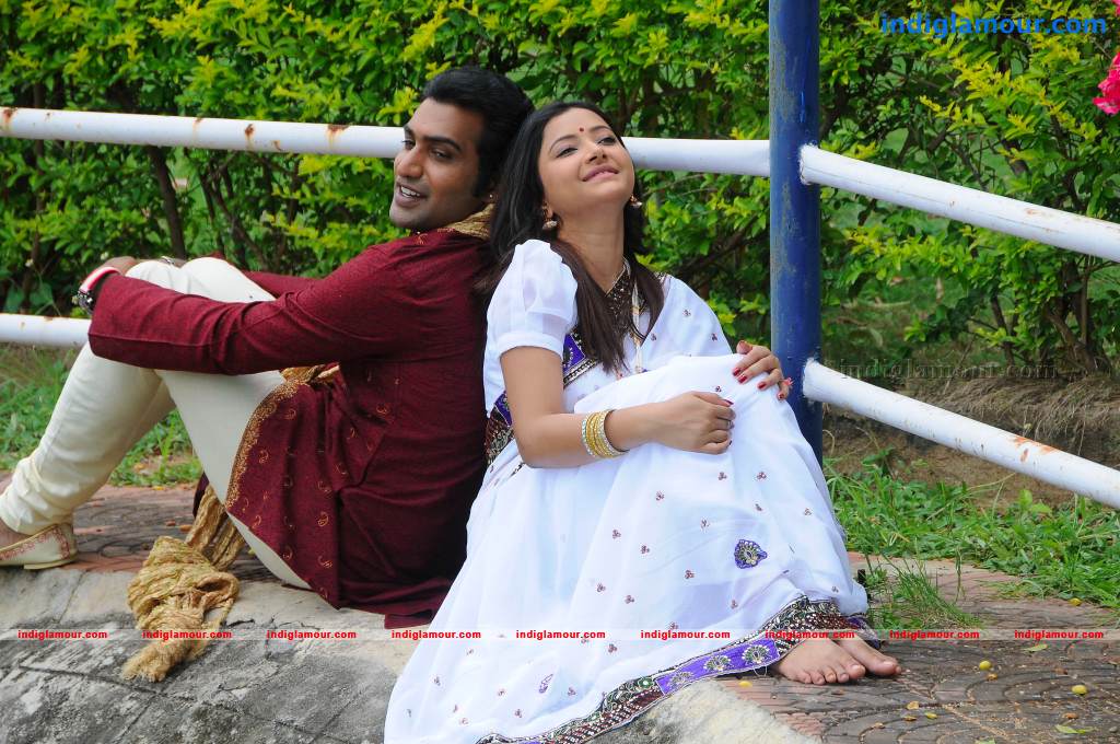 Vijetha Movie hd photo