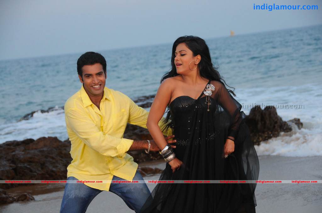 Vijetha Movie hd photo