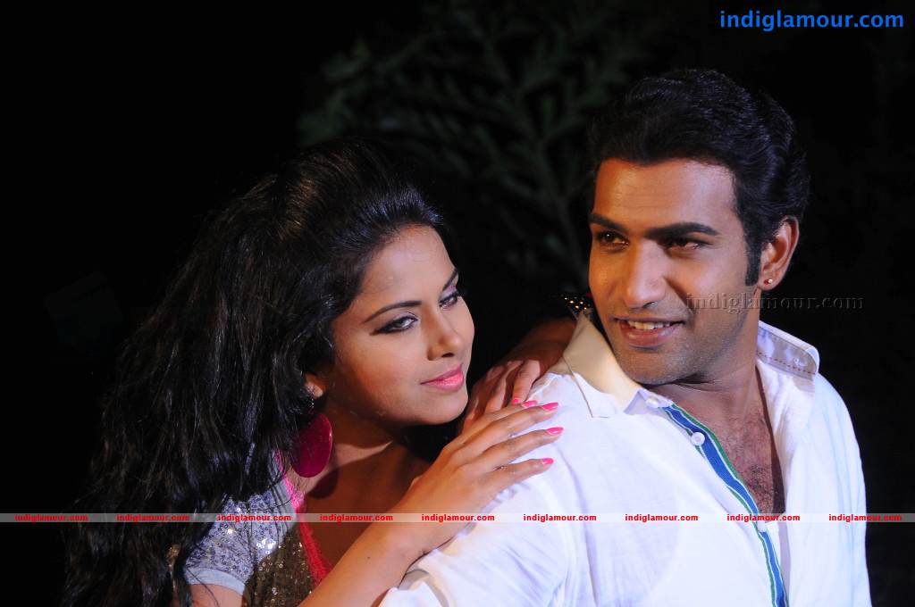 Vijetha Movie hd photo