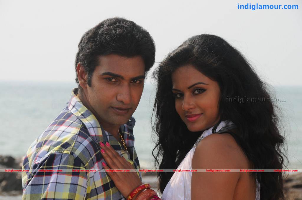 Vijetha Movie hd photo