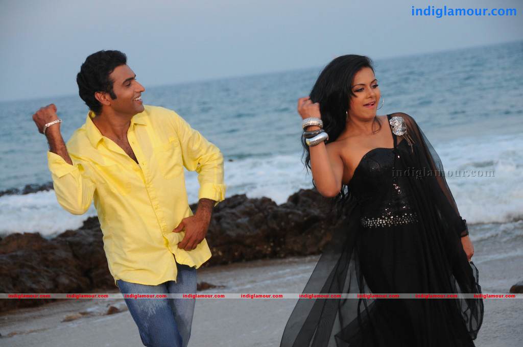 Vijetha Movie hd photo