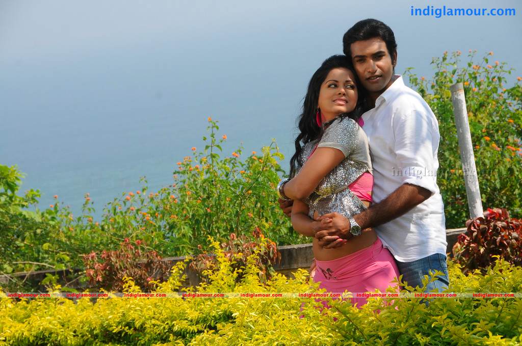 Vijetha Movie hd photo