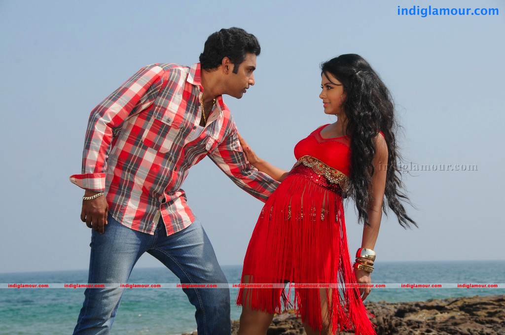 Vijetha Movie hd photo