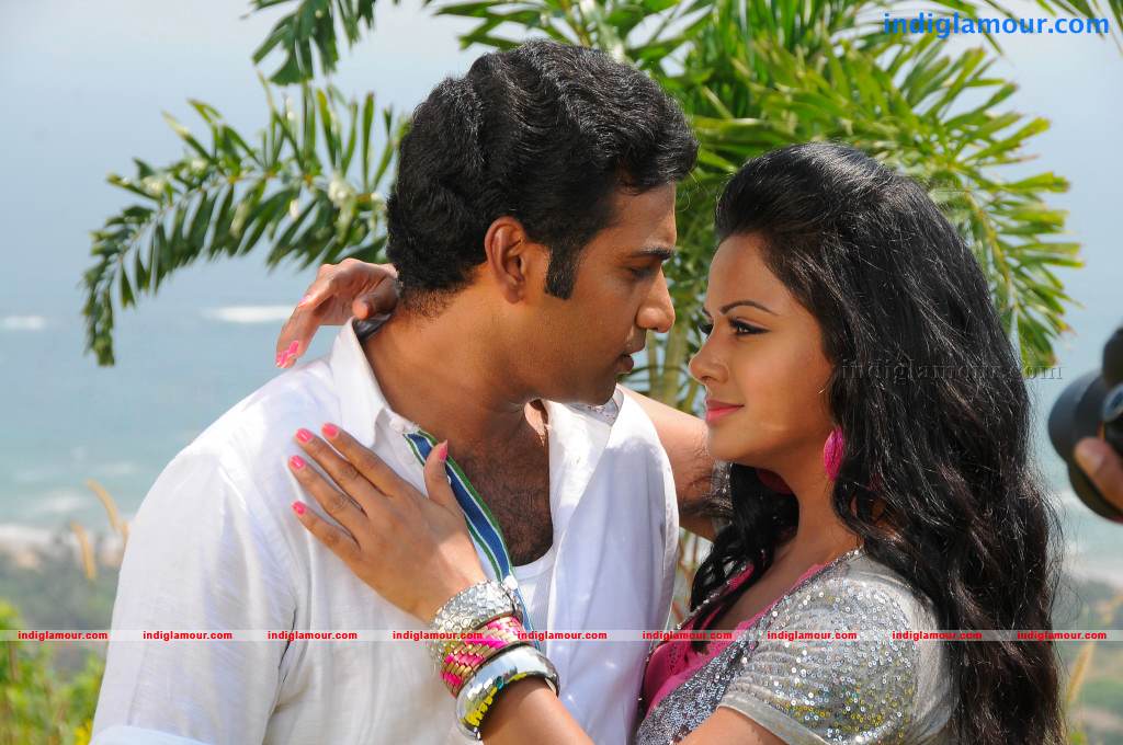Vijetha Movie hd photo