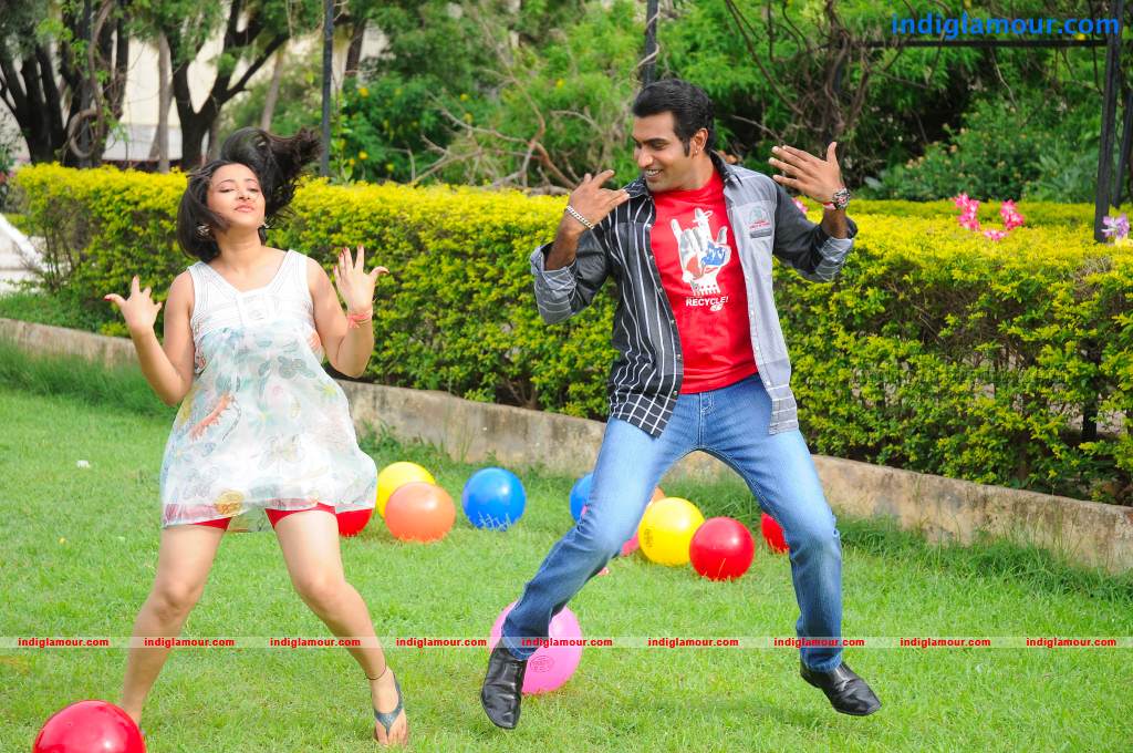 Vijetha Movie hd photo